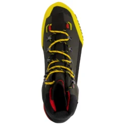 La Sportiva Aequilibrium LT GTX - Mountaineering Boots -Outdoor Sports Gear la sportiva aequilibrium lt gtx mountaineering boots detail 8
