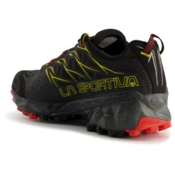 La Sportiva Akyra - Trail Running Shoes 4 La Sportiva Akyra - Trail Running Shoes -Outdoor Sports Gear la sportiva akyra trail running shoes detail 5