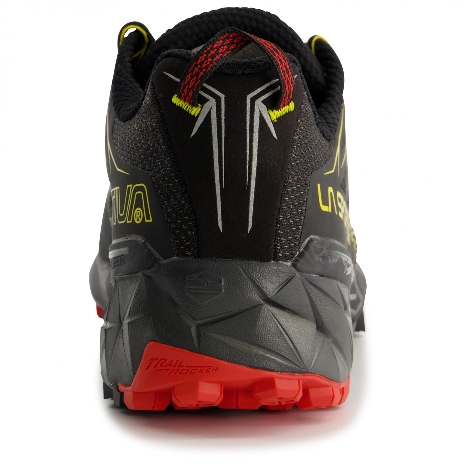 Akyra - Trail running shoes La Sportiva Akyra - Trail Running Shoes -Outdoor Sports Gear la sportiva akyra trail running shoes detail 6