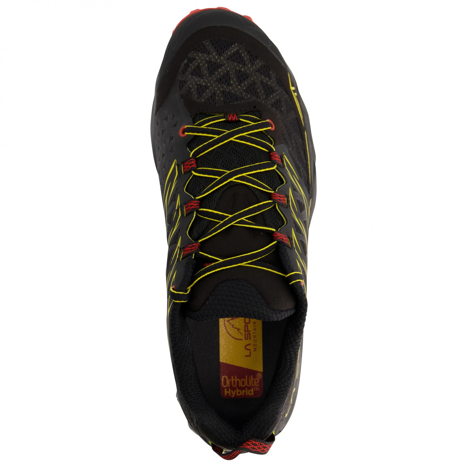Akyra - Trail running shoes La Sportiva Akyra - Trail Running Shoes -Outdoor Sports Gear la sportiva akyra trail running shoes detail 8