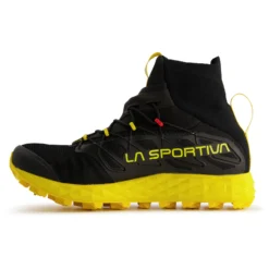 La Sportiva Blizzard GTX - Trail Running Shoes -Outdoor Sports Gear la sportiva blizzard gtx trail running shoes detail 4