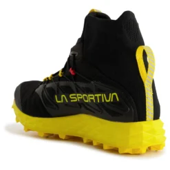 La Sportiva Blizzard GTX - Trail Running Shoes -Outdoor Sports Gear la sportiva blizzard gtx trail running shoes detail 5