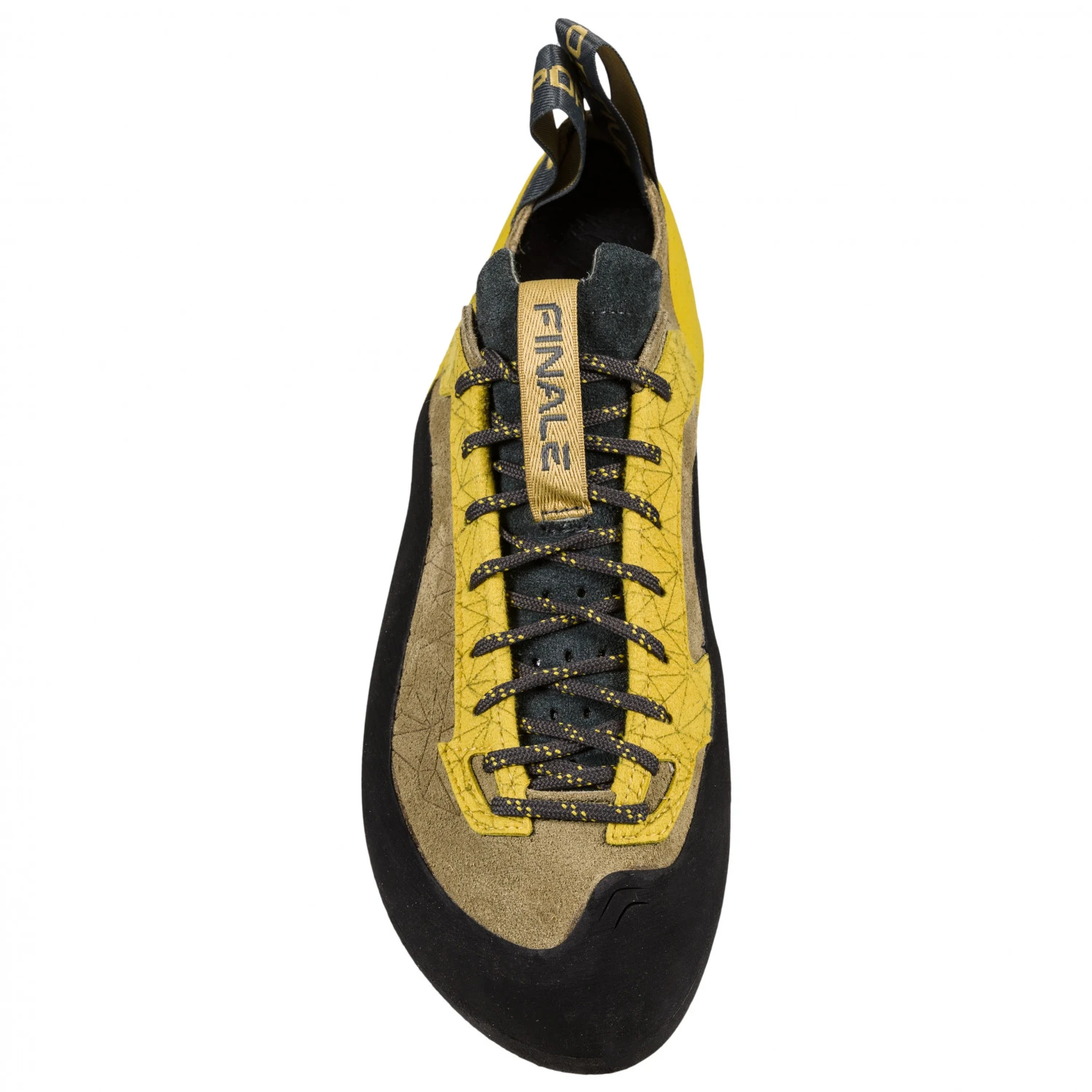Finale - Climbing shoes La Sportiva Finale - Climbing Shoes -Outdoor Sports Gear la sportiva finale climbing shoes detail 2