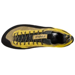 La Sportiva Finale - Climbing Shoes 6 La Sportiva Finale - Climbing Shoes -Outdoor Sports Gear la sportiva finale climbing shoes detail 7