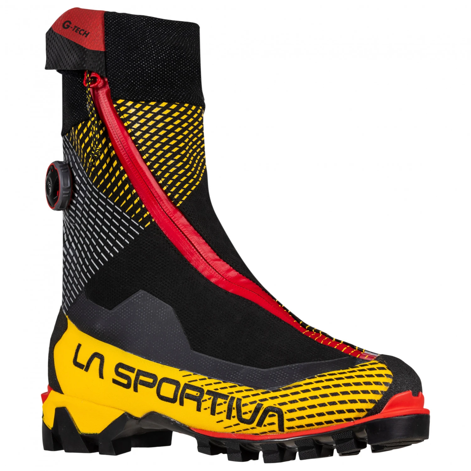 G-Tech - Expedition boots La Sportiva G-Tech - Expedition Boots -Outdoor Sports Gear la sportiva g tech expedition boots detail 2