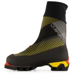 La Sportiva G-Tech - Expedition Boots 3 La Sportiva G-Tech - Expedition Boots -Outdoor Sports Gear la sportiva g tech expedition boots detail 4