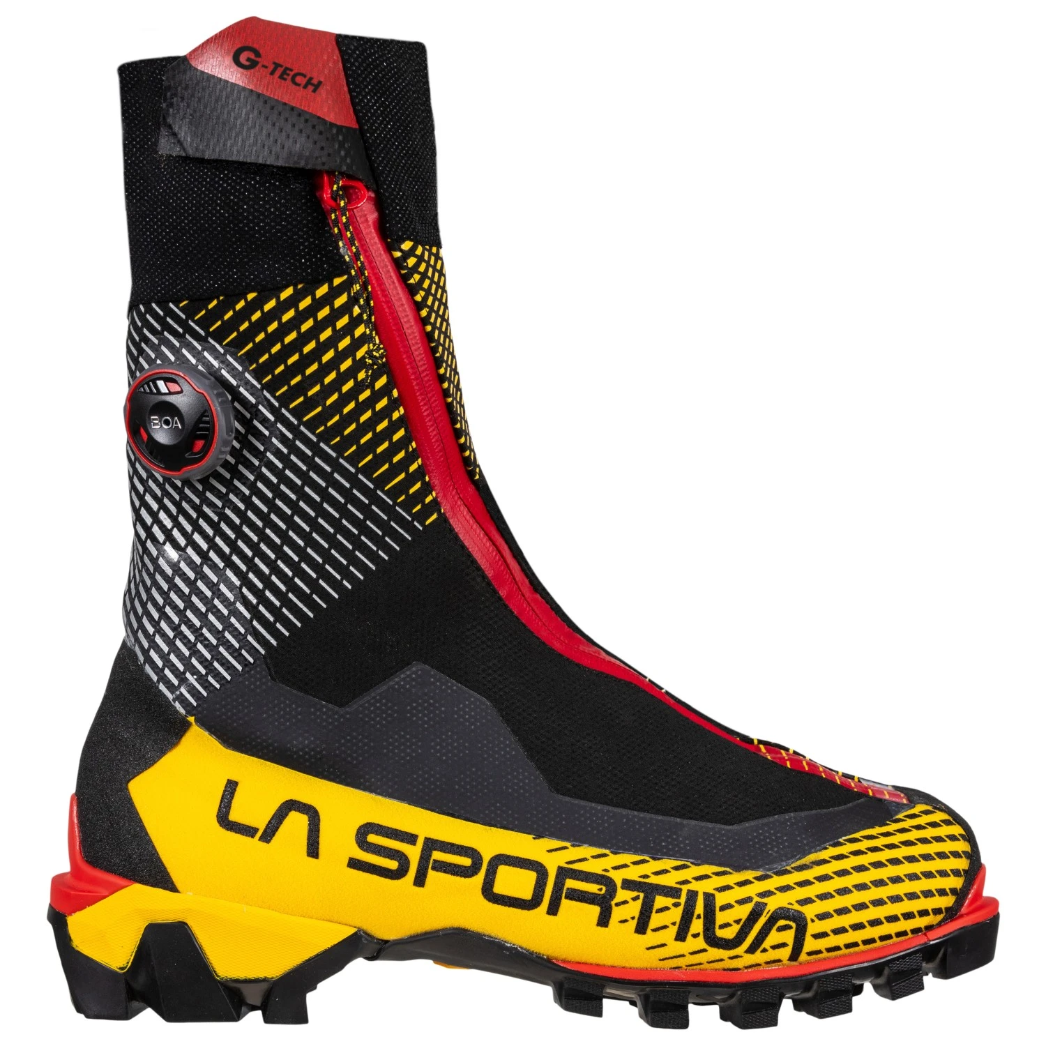 G-Tech - Expedition boots La Sportiva G-Tech - Expedition Boots -Outdoor Sports Gear la sportiva g tech expedition boots