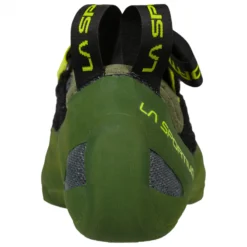 La Sportiva GeckoGym Vegan - Climbing Shoes -Outdoor Sports Gear la sportiva geckogym vegan climbing shoes detail 5