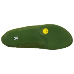 La Sportiva GeckoGym Vegan - Climbing Shoes -Outdoor Sports Gear la sportiva geckogym vegan climbing shoes detail 6