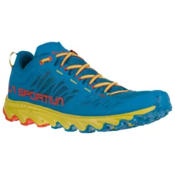 La Sportiva Helios III - Trail Running Shoes -Outdoor Sports Gear la sportiva helios iii trail running shoes detail 3