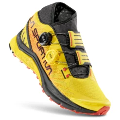La Sportiva Jackal II Boa - Trail Running Shoes -Outdoor Sports Gear la sportiva jackal ii boa trail running shoes detail 3