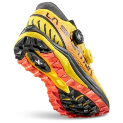 La Sportiva Jackal II Boa - Trail Running Shoes -Outdoor Sports Gear la sportiva jackal ii boa trail running shoes detail 4
