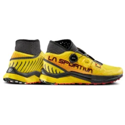 La Sportiva Jackal II Boa - Trail Running Shoes -Outdoor Sports Gear la sportiva jackal ii boa trail running shoes detail 5