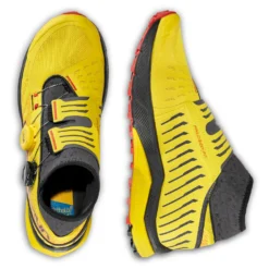 La Sportiva Jackal II Boa - Trail Running Shoes -Outdoor Sports Gear la sportiva jackal ii boa trail running shoes detail 7