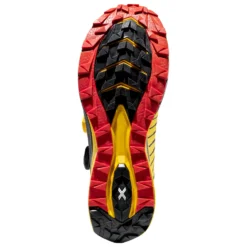 La Sportiva Jackal II Boa - Trail Running Shoes -Outdoor Sports Gear la sportiva jackal ii boa trail running shoes detail 8
