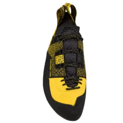 La Sportiva Katana Laces - Climbing Shoes -Outdoor Sports Gear la sportiva katana laces climbing shoes detail 3