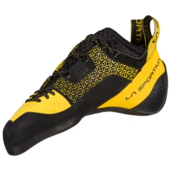 La Sportiva Katana Laces - Climbing Shoes -Outdoor Sports Gear la sportiva katana laces climbing shoes detail 4