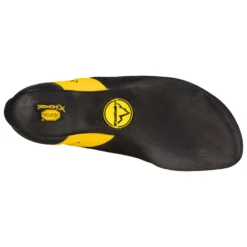 La Sportiva Katana Laces - Climbing Shoes -Outdoor Sports Gear la sportiva katana laces climbing shoes detail 7