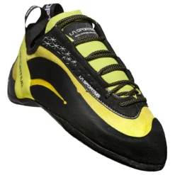 Outdoor Sports Gear -Outdoor Sports Gear la sportiva miura climbing shoes bf detail 2