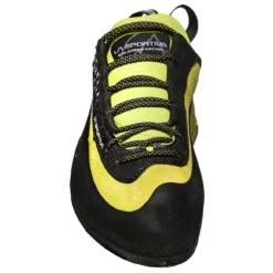 La Sportiva Miura - Climbing Shoes -Outdoor Sports Gear la sportiva miura climbing shoes bf detail 3