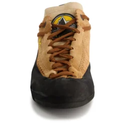 La Sportiva Mythos - Climbing Shoes -Outdoor Sports Gear la sportiva mythos climbing shoes detail 3