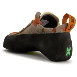 La Sportiva Mythos Eco - Climbing Shoes 4 La Sportiva Mythos Eco - Climbing Shoes -Outdoor Sports Gear la sportiva mythos eco climbing shoes detail 5