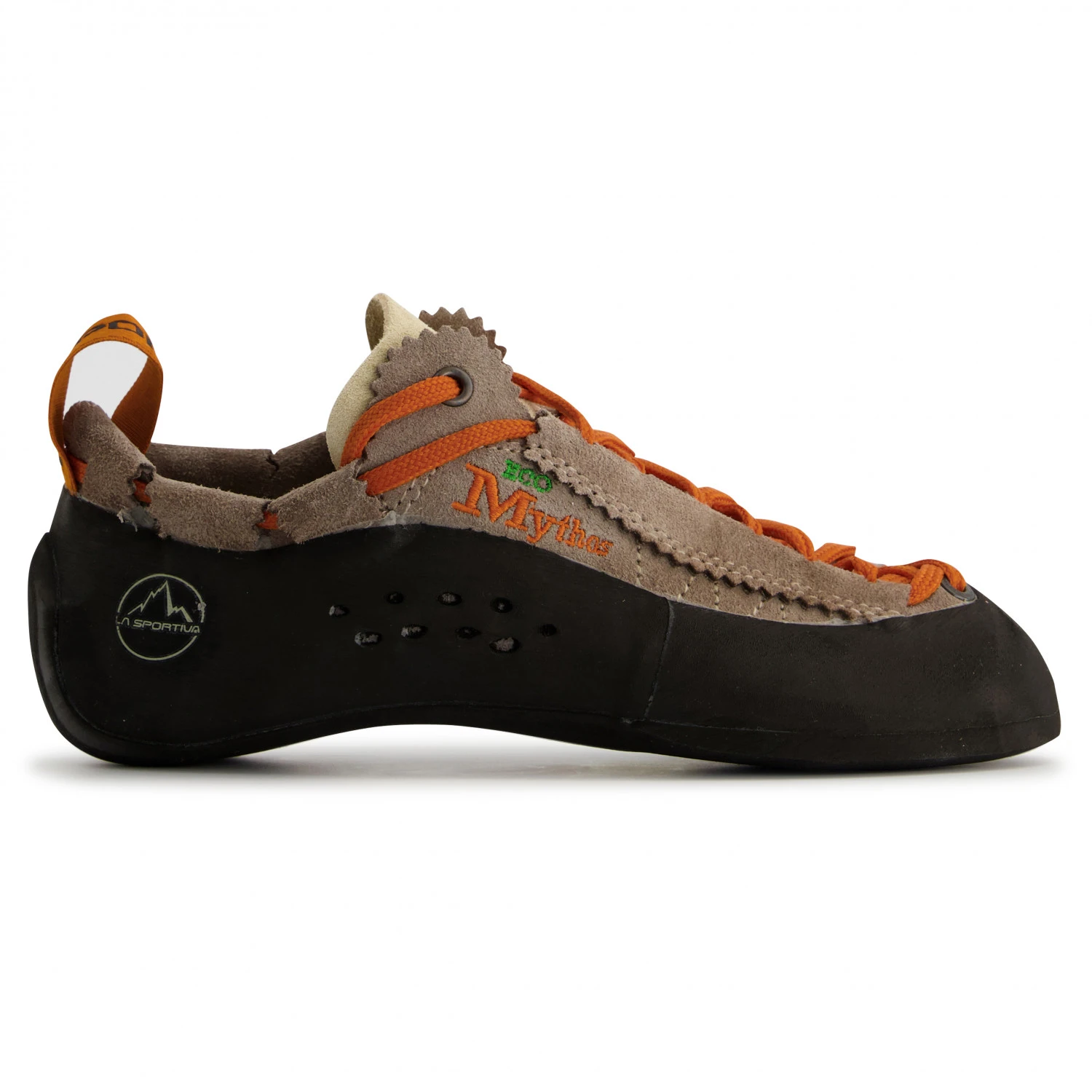 Mythos Eco - Climbing shoes La Sportiva Mythos Eco - Climbing Shoes -Outdoor Sports Gear la sportiva mythos eco climbing shoes