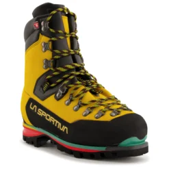 Outdoor Sports Gear -Outdoor Sports Gear la sportiva nepal extreme mountaineering boots detail 2