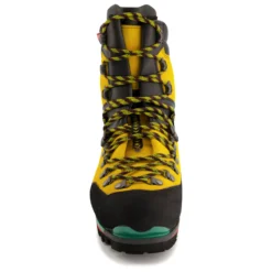 La Sportiva Nepal Extreme - Mountaineering Boots -Outdoor Sports Gear la sportiva nepal extreme mountaineering boots detail 3