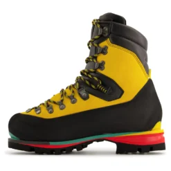 La Sportiva Nepal Extreme - Mountaineering Boots -Outdoor Sports Gear la sportiva nepal extreme mountaineering boots detail 4
