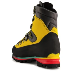 La Sportiva Nepal Extreme - Mountaineering Boots -Outdoor Sports Gear la sportiva nepal extreme mountaineering boots detail 5