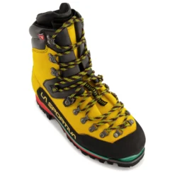 La Sportiva Nepal Extreme - Mountaineering Boots -Outdoor Sports Gear la sportiva nepal extreme mountaineering boots detail 7