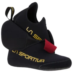 La Sportiva Olympus Mons Cube - Expedition Boots 9 La Sportiva Olympus Mons Cube - Expedition Boots -Outdoor Sports Gear la sportiva olympus mons cube expedition boots detail 10