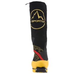 La Sportiva Olympus Mons Cube - Expedition Boots 2 La Sportiva Olympus Mons Cube - Expedition Boots -Outdoor Sports Gear la sportiva olympus mons cube expedition boots detail 3