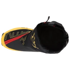 La Sportiva Olympus Mons Cube - Expedition Boots 3 La Sportiva Olympus Mons Cube - Expedition Boots -Outdoor Sports Gear la sportiva olympus mons cube expedition boots detail 4