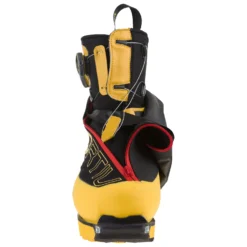 La Sportiva Olympus Mons Cube - Expedition Boots 6 La Sportiva Olympus Mons Cube - Expedition Boots -Outdoor Sports Gear la sportiva olympus mons cube expedition boots detail 7