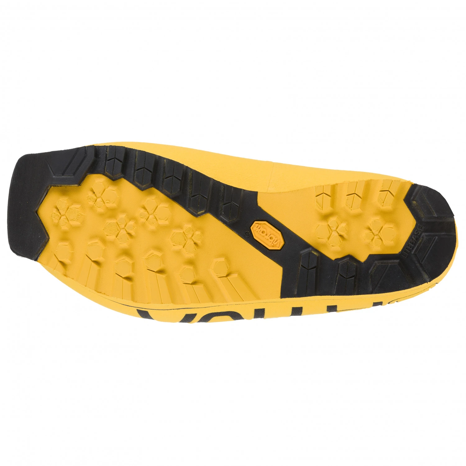 Olympus Mons Cube - Expedition boots La Sportiva Olympus Mons Cube - Expedition Boots -Outdoor Sports Gear la sportiva olympus mons cube expedition boots detail 8