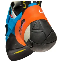 La Sportiva Otaki - Climbing Shoes -Outdoor Sports Gear la sportiva otaki climbing shoes detail 3