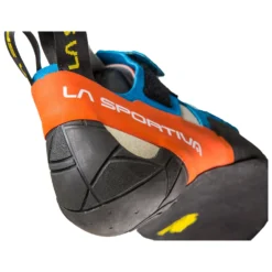 La Sportiva Otaki - Climbing Shoes -Outdoor Sports Gear la sportiva otaki climbing shoes detail 4