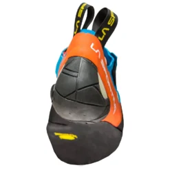 La Sportiva Otaki - Climbing Shoes -Outdoor Sports Gear la sportiva otaki climbing shoes detail 5