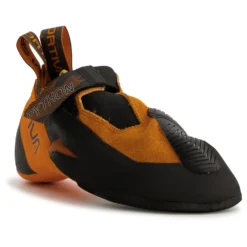 Outdoor Sports Gear -Outdoor Sports Gear la sportiva python climbing shoes detail 2