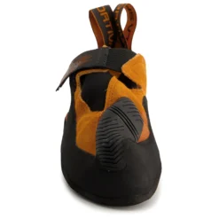 La Sportiva Python - Climbing Shoes -Outdoor Sports Gear la sportiva python climbing shoes detail 3