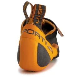 La Sportiva Python - Climbing Shoes -Outdoor Sports Gear la sportiva python climbing shoes detail 6
