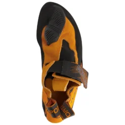 La Sportiva Python - Climbing Shoes -Outdoor Sports Gear la sportiva python climbing shoes detail 8