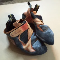 La Sportiva Python - Climbing Shoes -Outdoor Sports Gear la sportiva python kletterschuhe 9597480cb42cd0e68b96e966c4e59bc3 1