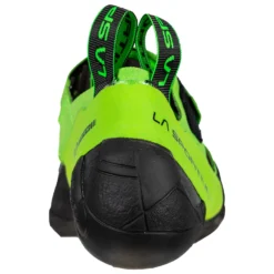 La Sportiva Skwama Vegan - Climbing Shoes -Outdoor Sports Gear la sportiva skwama vegan climbing shoes detail 4