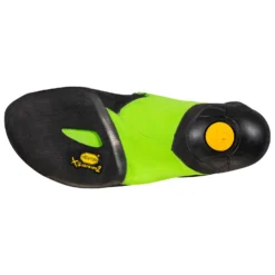 La Sportiva Skwama Vegan - Climbing Shoes -Outdoor Sports Gear la sportiva skwama vegan climbing shoes detail 6