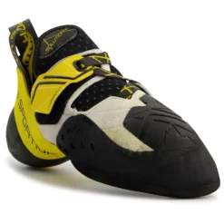 Outdoor Sports Gear -Outdoor Sports Gear la sportiva solution climbing shoes detail 2
