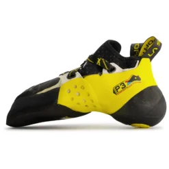 La Sportiva Solution - Climbing Shoes -Outdoor Sports Gear la sportiva solution climbing shoes detail 4