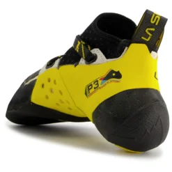 La Sportiva Solution - Climbing Shoes -Outdoor Sports Gear la sportiva solution climbing shoes detail 5